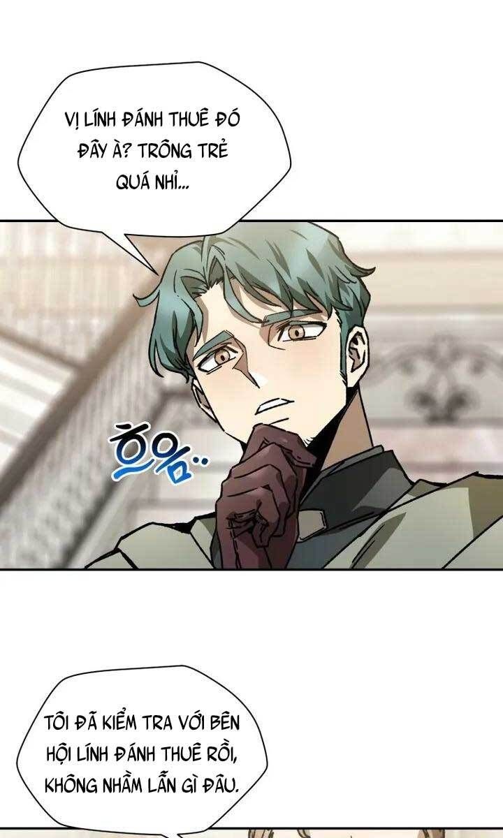 đọc truyện Helmut Đứa Trẻ Bị Ruồng Bỏ Chương 25 ảnh 56 tại Thiên Thai Truyện