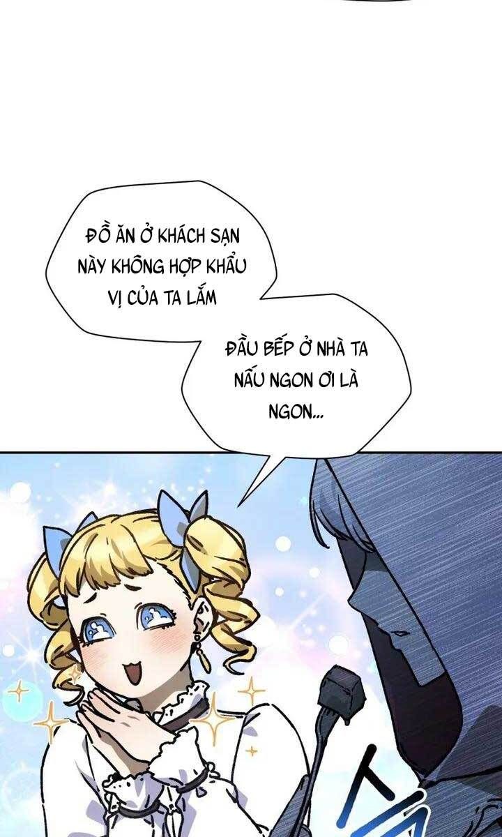 đọc truyện Helmut Đứa Trẻ Bị Ruồng Bỏ Chương 25 ảnh 62 tại Thiên Thai Truyện