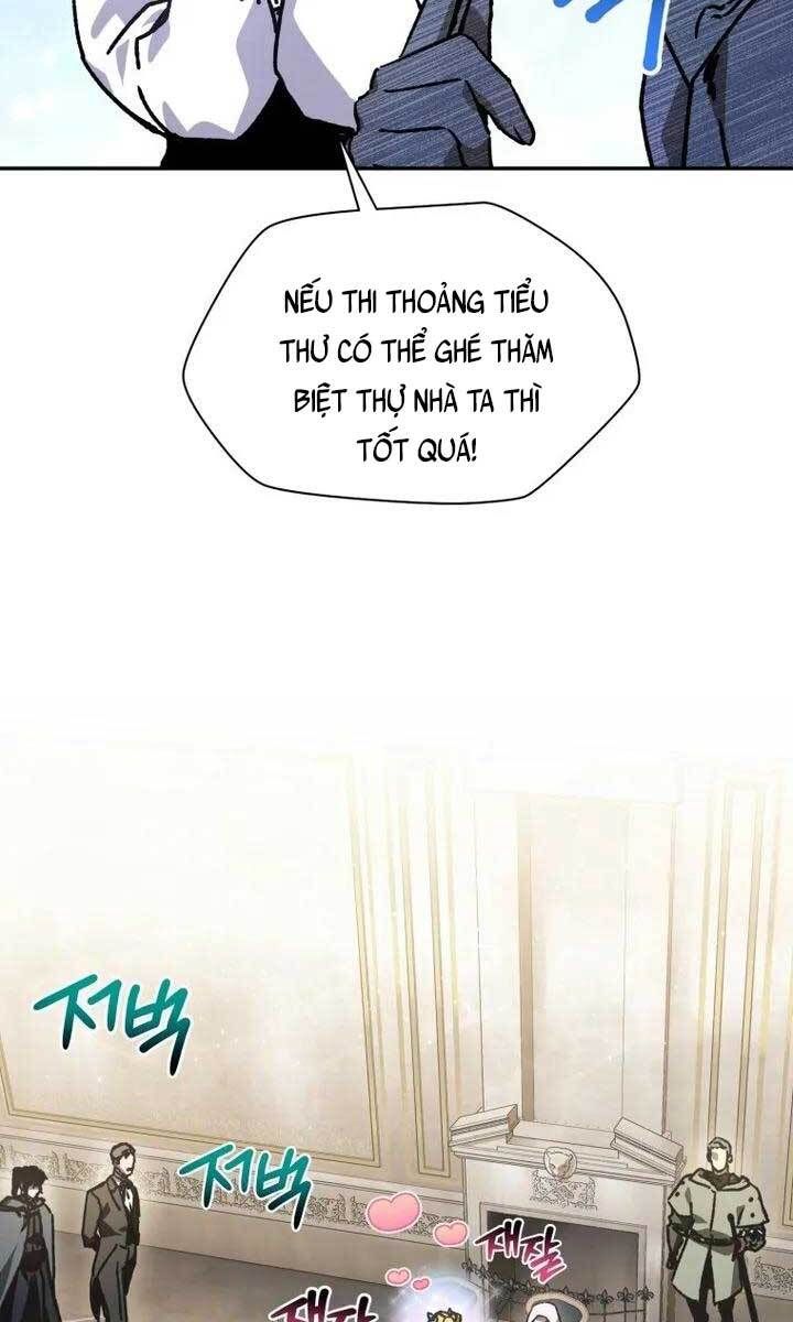 đọc truyện Helmut Đứa Trẻ Bị Ruồng Bỏ Chương 25 ảnh 63 tại Thiên Thai Truyện