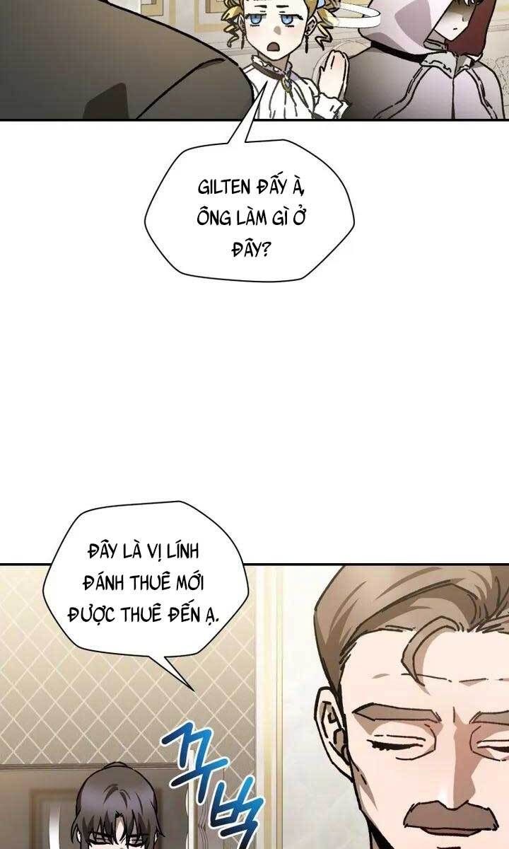 đọc truyện Helmut Đứa Trẻ Bị Ruồng Bỏ Chương 25 ảnh 65 tại Thiên Thai Truyện