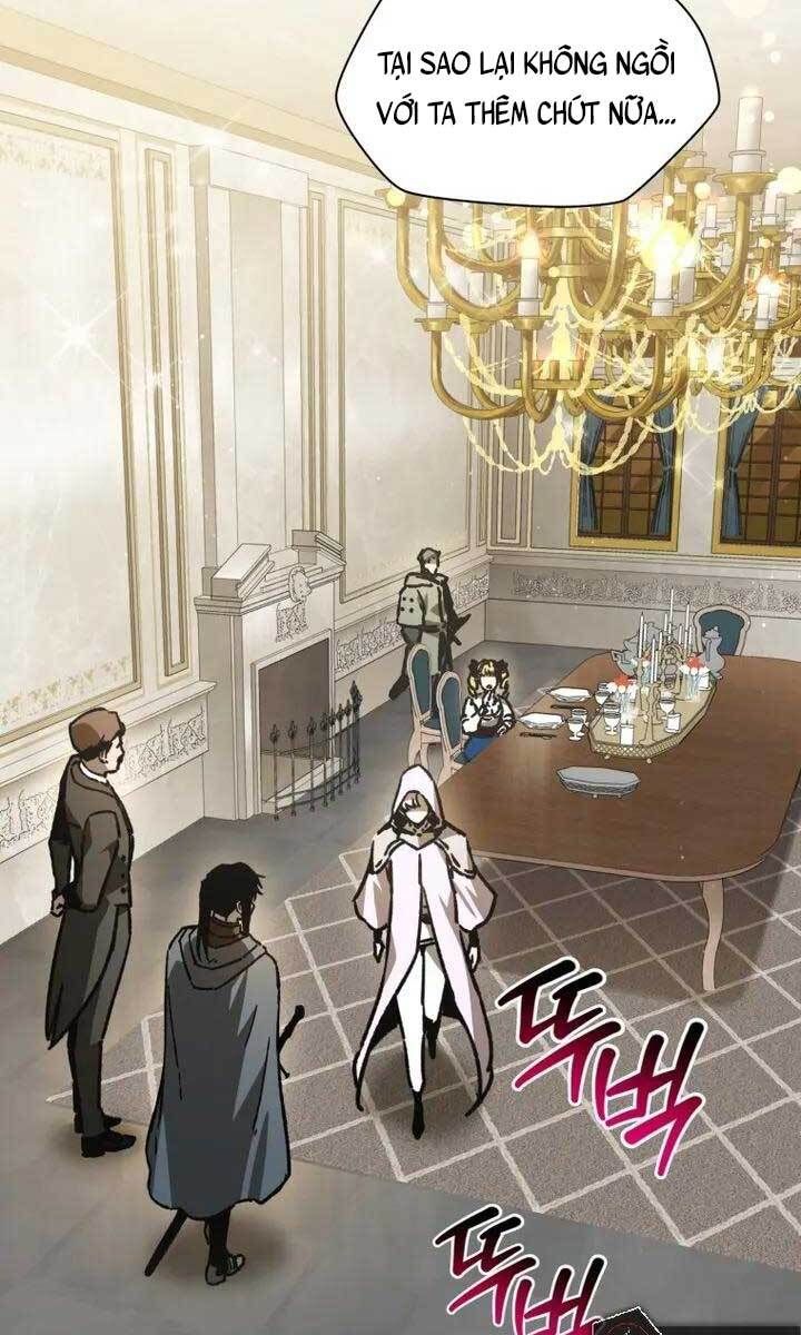 đọc truyện Helmut Đứa Trẻ Bị Ruồng Bỏ Chương 25 ảnh 70 tại Thiên Thai Truyện