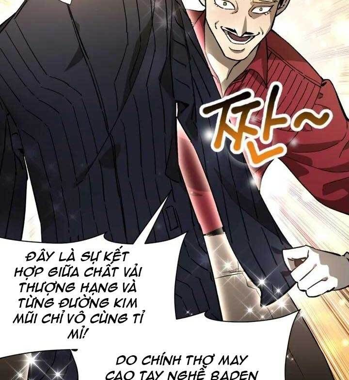 đọc truyện Helmut Đứa Trẻ Bị Ruồng Bỏ Chương 25 ảnh 11 tại Thiên Thai Truyện