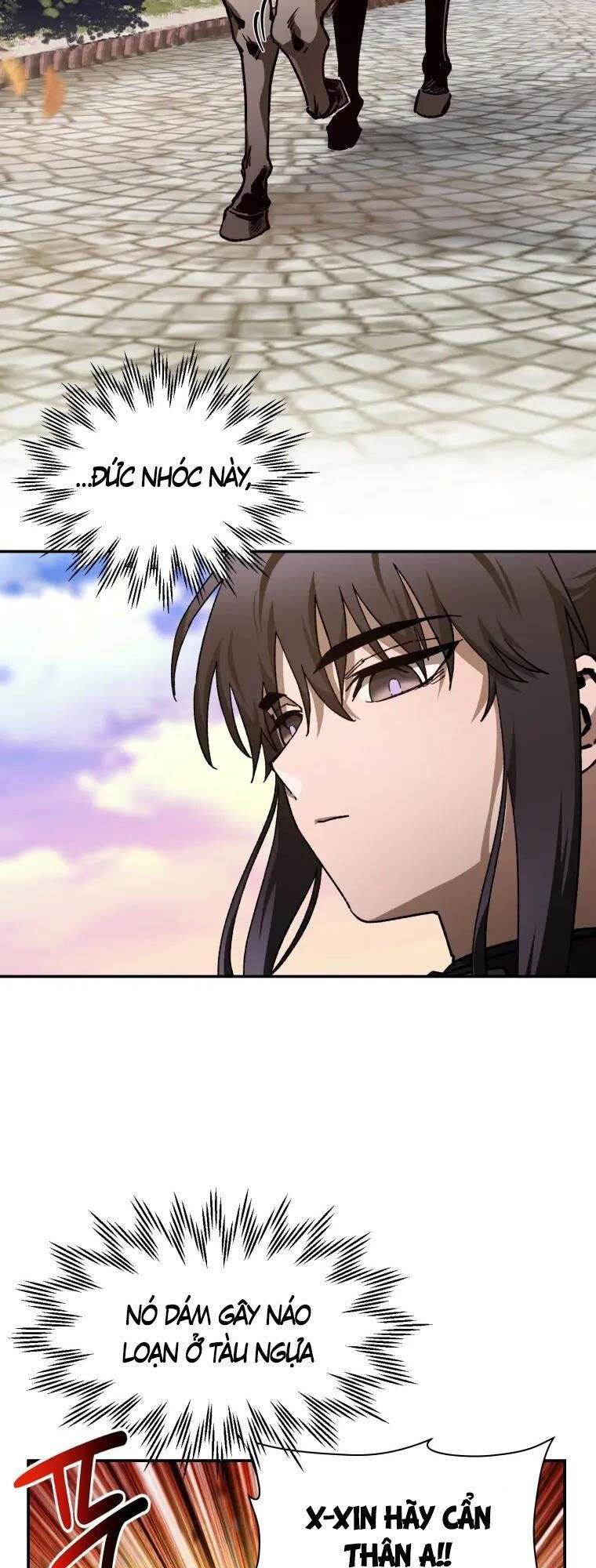 đọc truyện Helmut Đứa Trẻ Bị Ruồng Bỏ Chương 26 ảnh 13 tại Thiên Thai Truyện