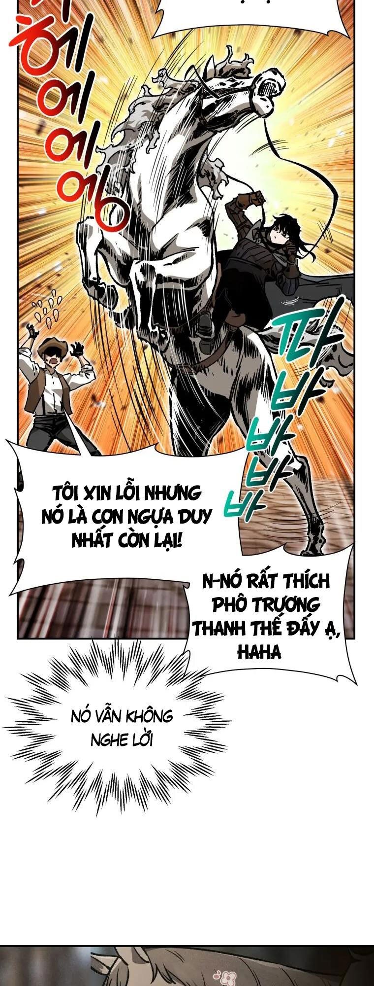 đọc truyện Helmut Đứa Trẻ Bị Ruồng Bỏ Chương 26 ảnh 14 tại Thiên Thai Truyện