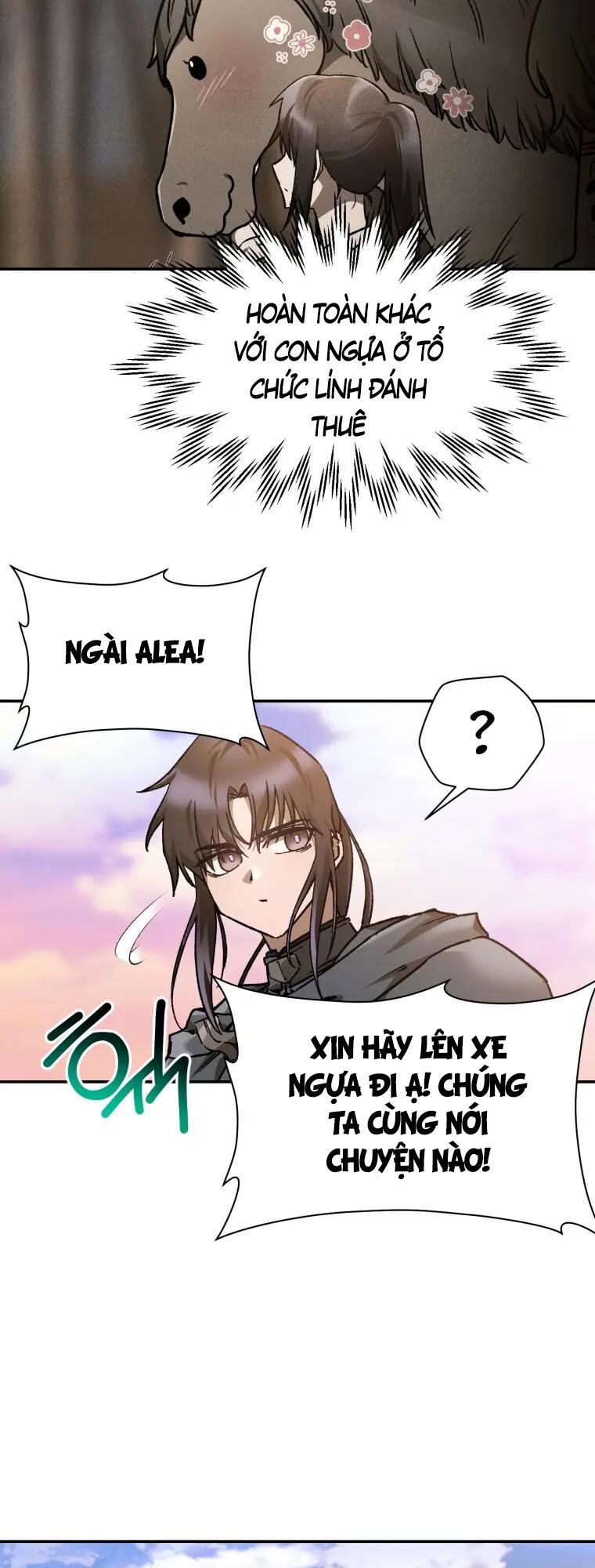 đọc truyện Helmut Đứa Trẻ Bị Ruồng Bỏ Chương 26 ảnh 15 tại Thiên Thai Truyện