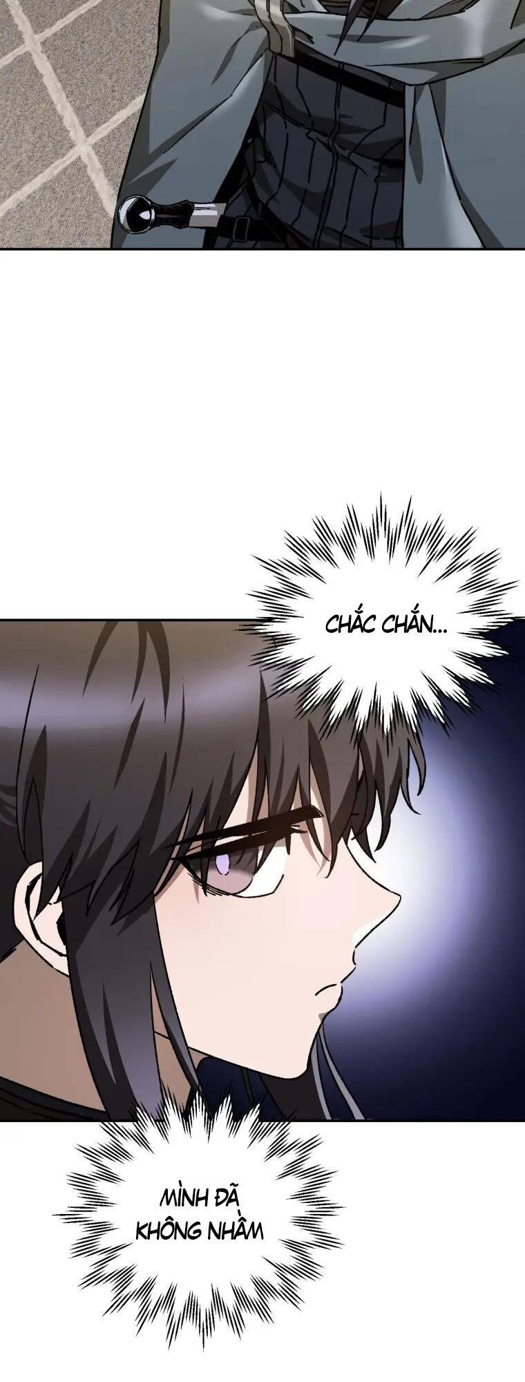 đọc truyện Helmut Đứa Trẻ Bị Ruồng Bỏ Chương 26 ảnh 4 tại Thiên Thai Truyện