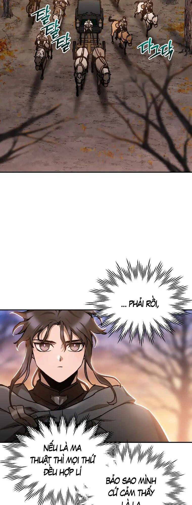 đọc truyện Helmut Đứa Trẻ Bị Ruồng Bỏ Chương 26 ảnh 22 tại Thiên Thai Truyện