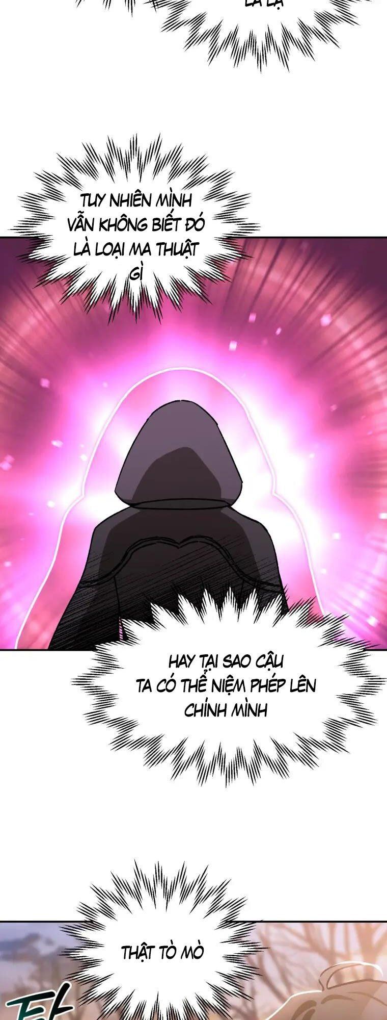 đọc truyện Helmut Đứa Trẻ Bị Ruồng Bỏ Chương 26 ảnh 23 tại Thiên Thai Truyện