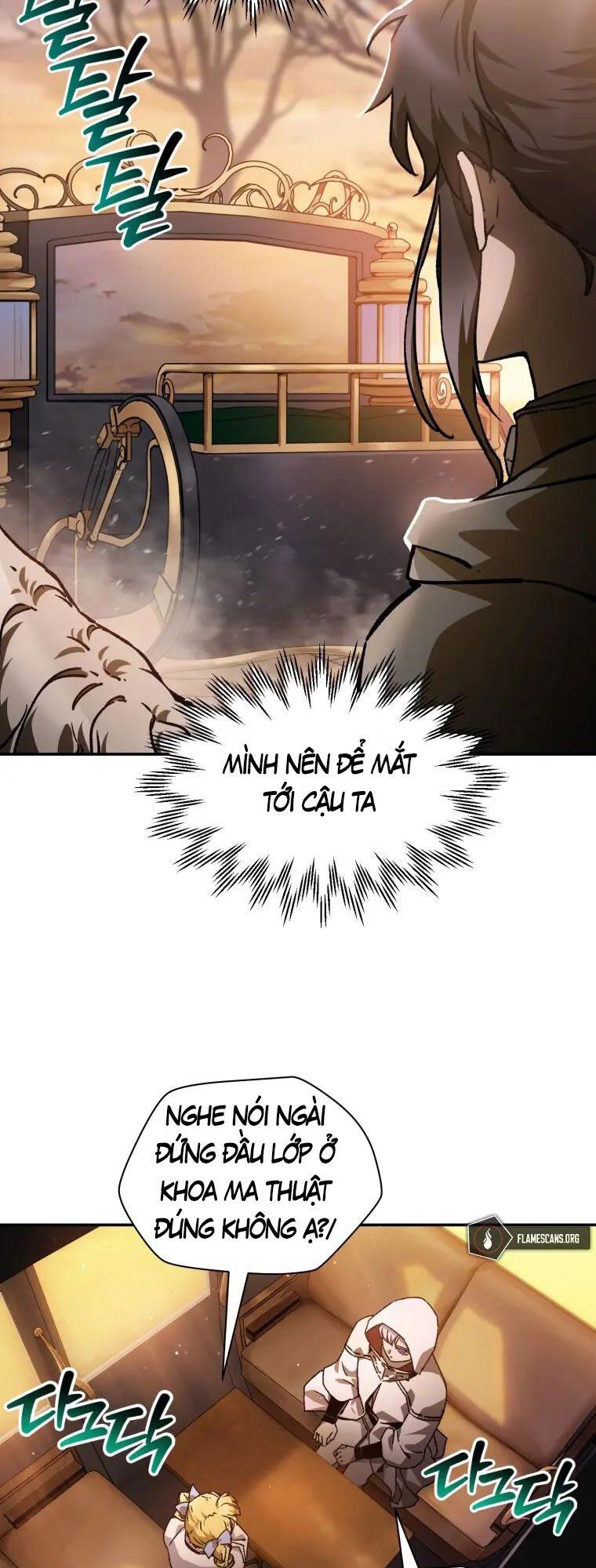 đọc truyện Helmut Đứa Trẻ Bị Ruồng Bỏ Chương 26 ảnh 24 tại Thiên Thai Truyện