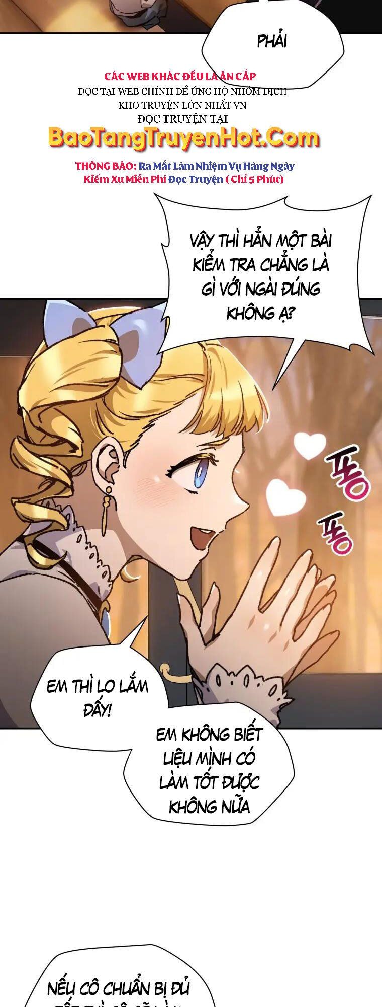 đọc truyện Helmut Đứa Trẻ Bị Ruồng Bỏ Chương 26 ảnh 25 tại Thiên Thai Truyện