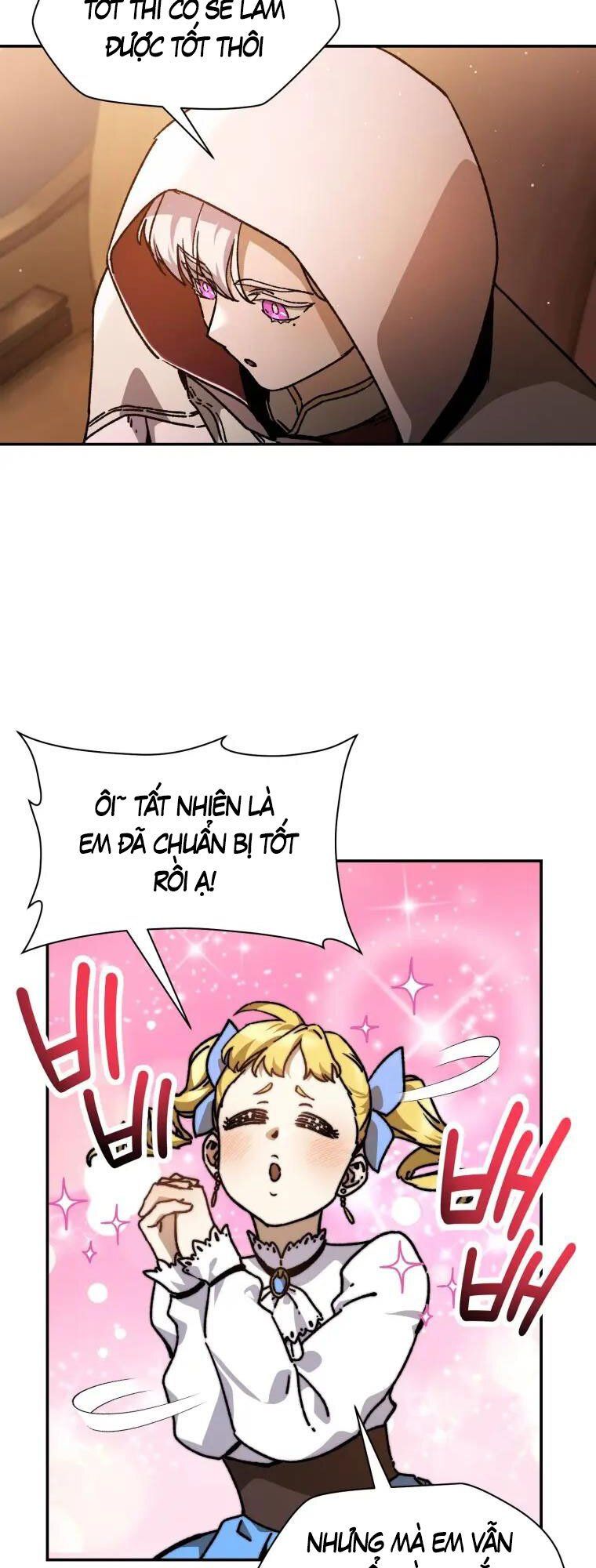 đọc truyện Helmut Đứa Trẻ Bị Ruồng Bỏ Chương 26 ảnh 26 tại Thiên Thai Truyện