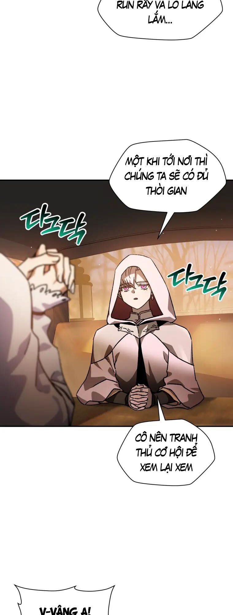 đọc truyện Helmut Đứa Trẻ Bị Ruồng Bỏ Chương 26 ảnh 27 tại Thiên Thai Truyện