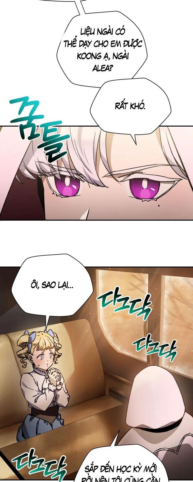 đọc truyện Helmut Đứa Trẻ Bị Ruồng Bỏ Chương 26 ảnh 32 tại Thiên Thai Truyện