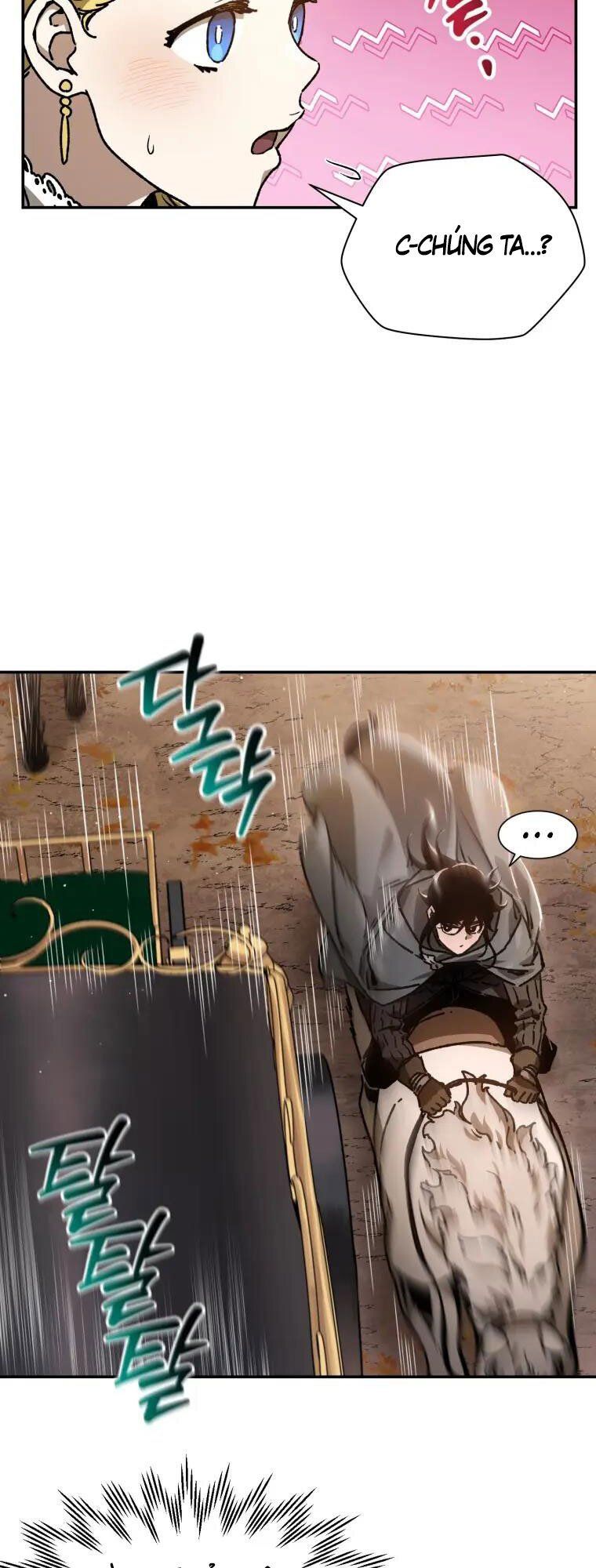 đọc truyện Helmut Đứa Trẻ Bị Ruồng Bỏ Chương 26 ảnh 34 tại Thiên Thai Truyện