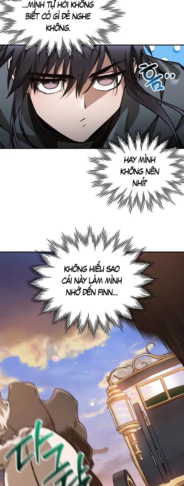 đọc truyện Helmut Đứa Trẻ Bị Ruồng Bỏ Chương 26 ảnh 35 tại Thiên Thai Truyện