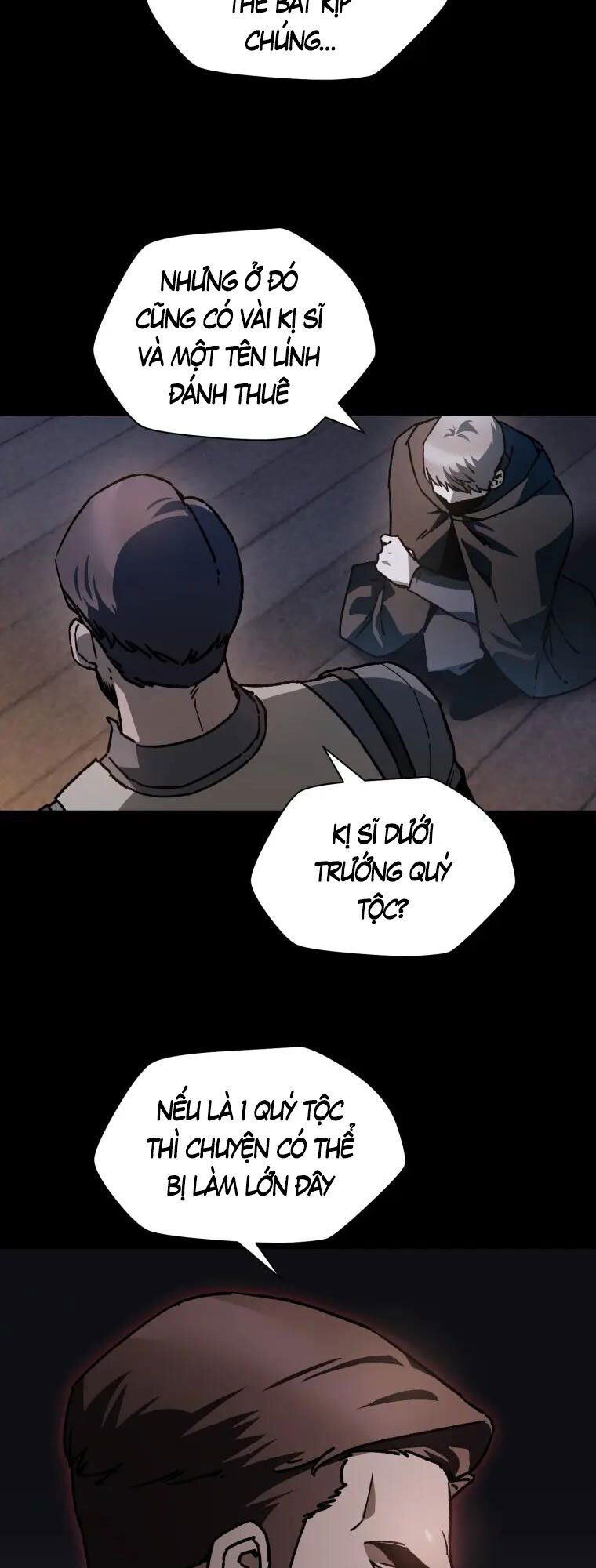 đọc truyện Helmut Đứa Trẻ Bị Ruồng Bỏ Chương 26 ảnh 38 tại Thiên Thai Truyện