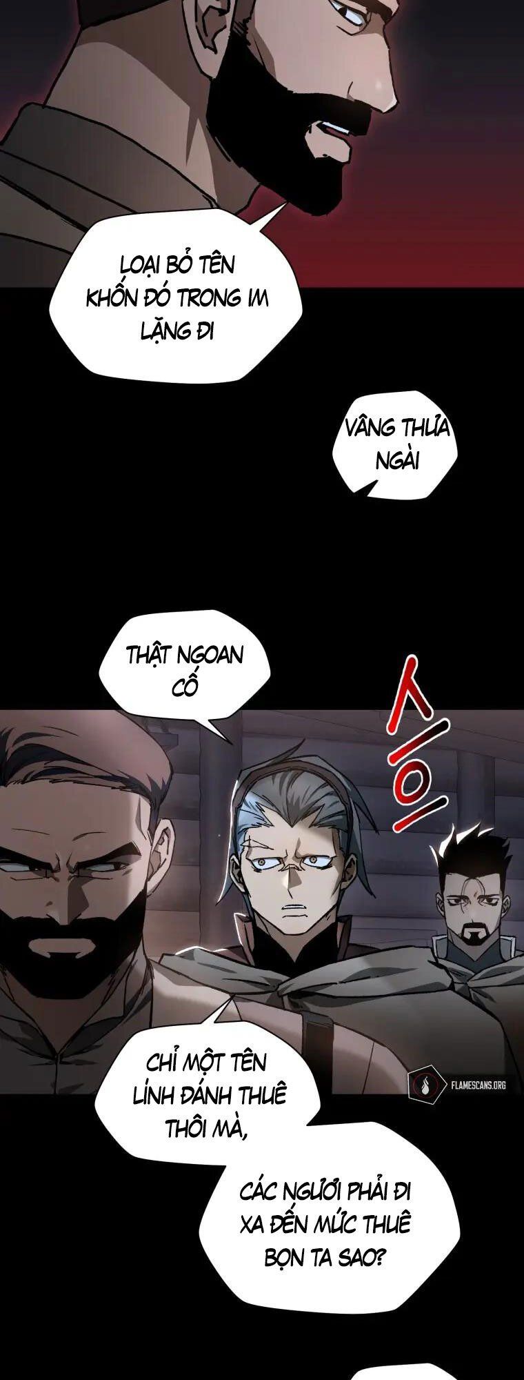 đọc truyện Helmut Đứa Trẻ Bị Ruồng Bỏ Chương 26 ảnh 39 tại Thiên Thai Truyện