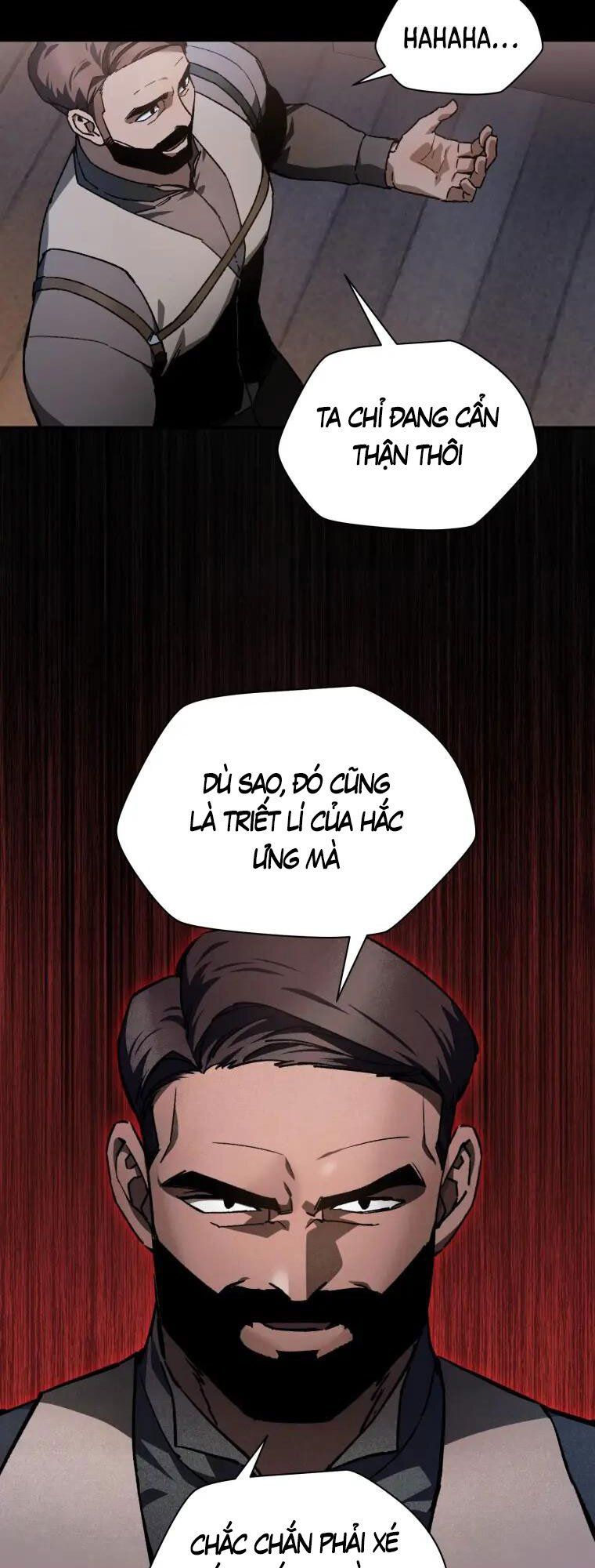 đọc truyện Helmut Đứa Trẻ Bị Ruồng Bỏ Chương 26 ảnh 40 tại Thiên Thai Truyện