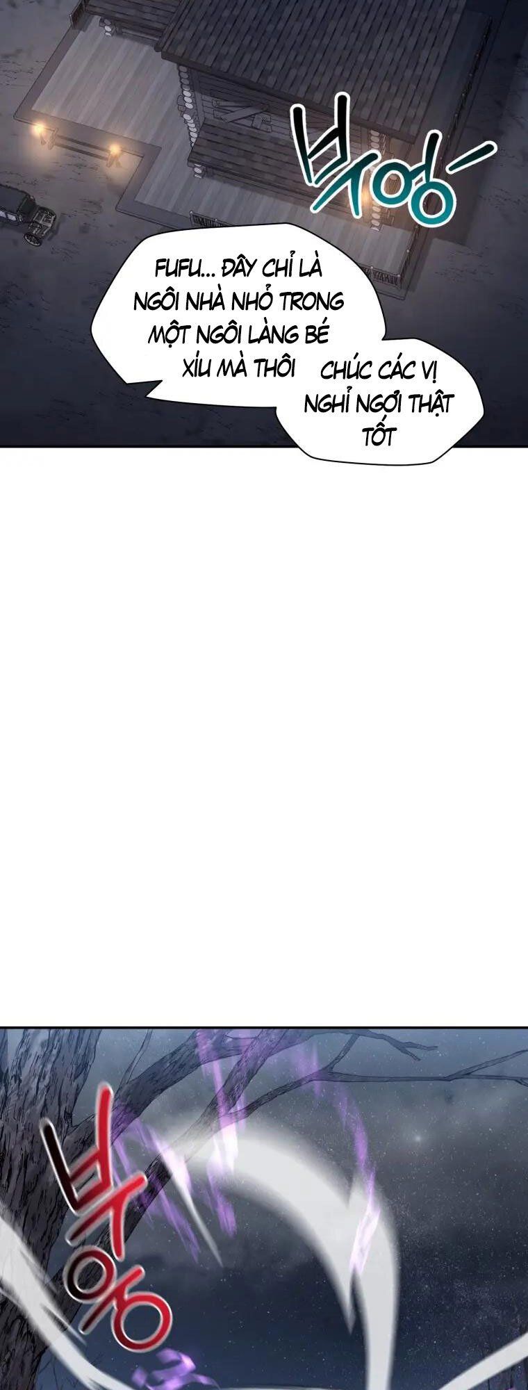 đọc truyện Helmut Đứa Trẻ Bị Ruồng Bỏ Chương 26 ảnh 45 tại Thiên Thai Truyện