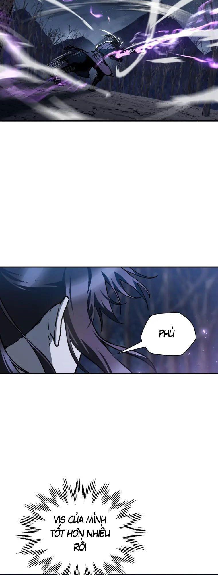 đọc truyện Helmut Đứa Trẻ Bị Ruồng Bỏ Chương 26 ảnh 46 tại Thiên Thai Truyện