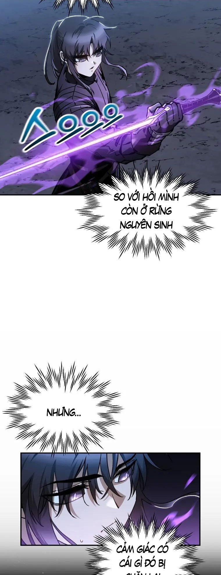 đọc truyện Helmut Đứa Trẻ Bị Ruồng Bỏ Chương 26 ảnh 47 tại Thiên Thai Truyện