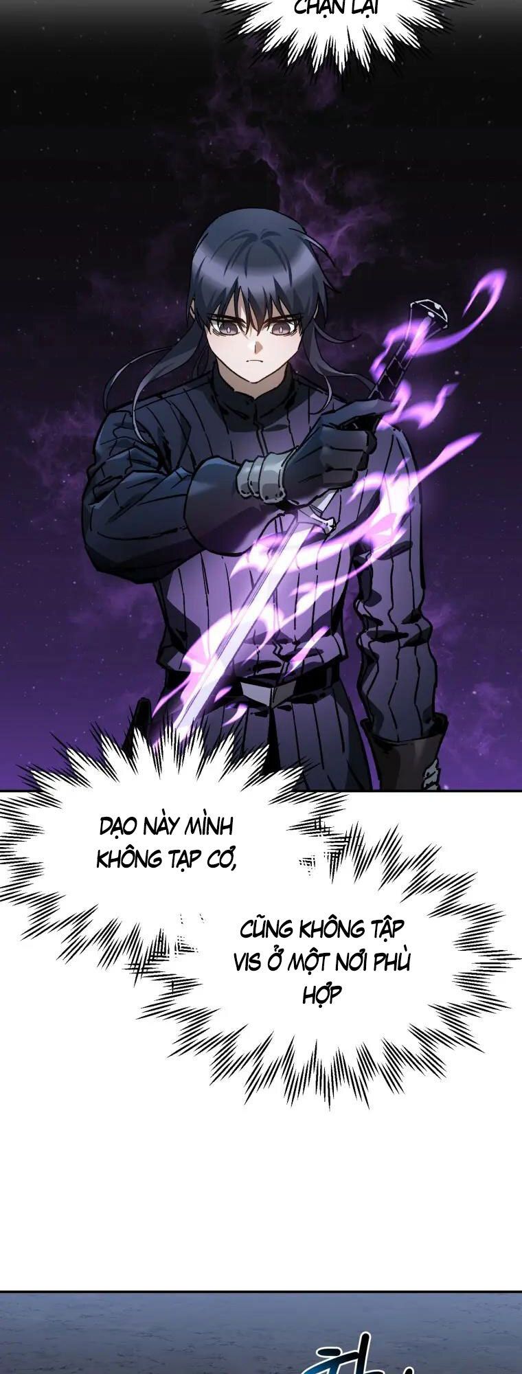 đọc truyện Helmut Đứa Trẻ Bị Ruồng Bỏ Chương 26 ảnh 48 tại Thiên Thai Truyện