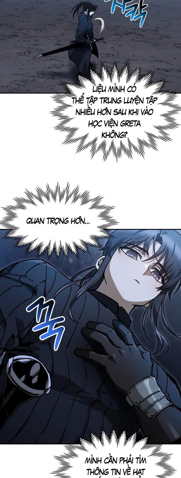 đọc truyện Helmut Đứa Trẻ Bị Ruồng Bỏ Chương 26 ảnh 49 tại Thiên Thai Truyện