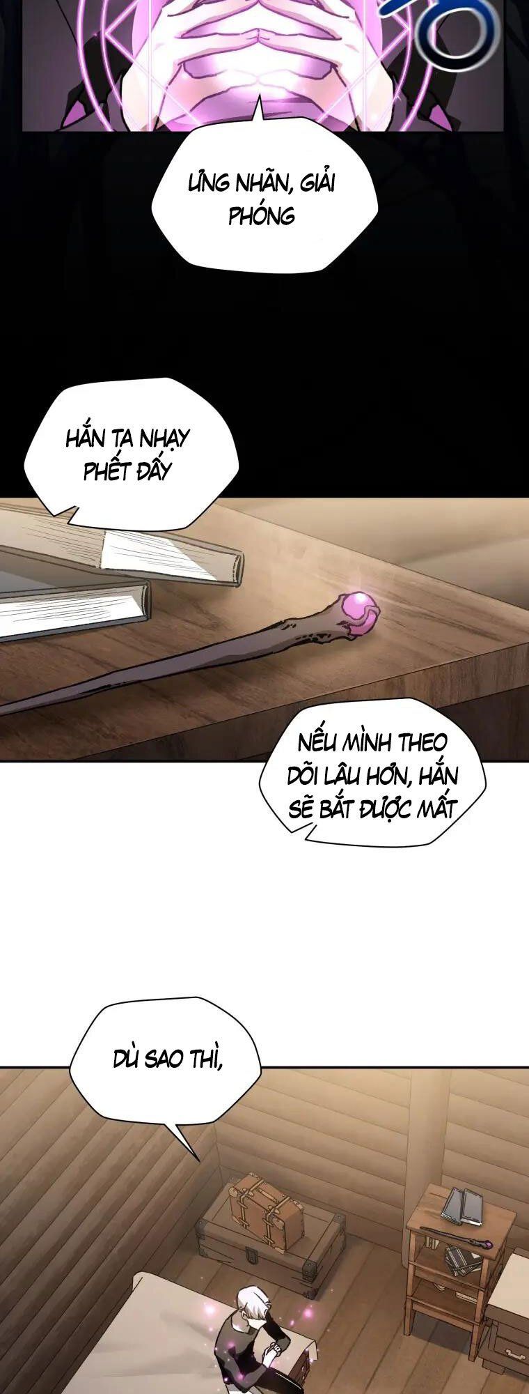 đọc truyện Helmut Đứa Trẻ Bị Ruồng Bỏ Chương 26 ảnh 53 tại Thiên Thai Truyện