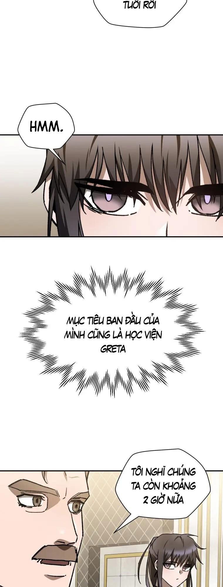 đọc truyện Helmut Đứa Trẻ Bị Ruồng Bỏ Chương 26 ảnh 9 tại Thiên Thai Truyện