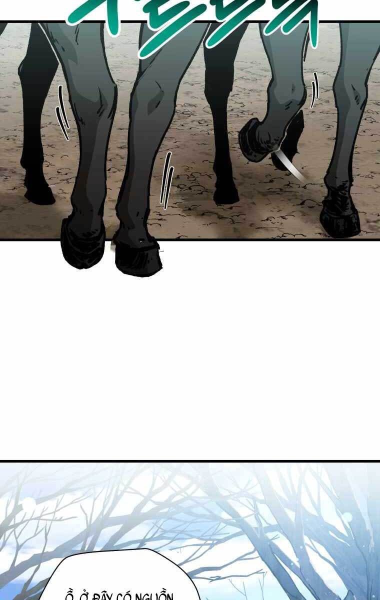 đọc truyện Helmut Đứa Trẻ Bị Ruồng Bỏ Chương 27 ảnh 17 tại Thiên Thai Truyện