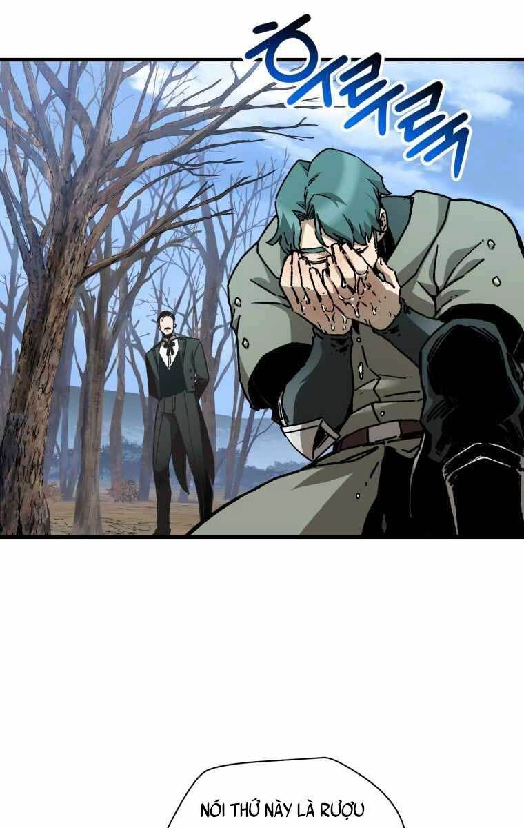 đọc truyện Helmut Đứa Trẻ Bị Ruồng Bỏ Chương 27 ảnh 19 tại Thiên Thai Truyện