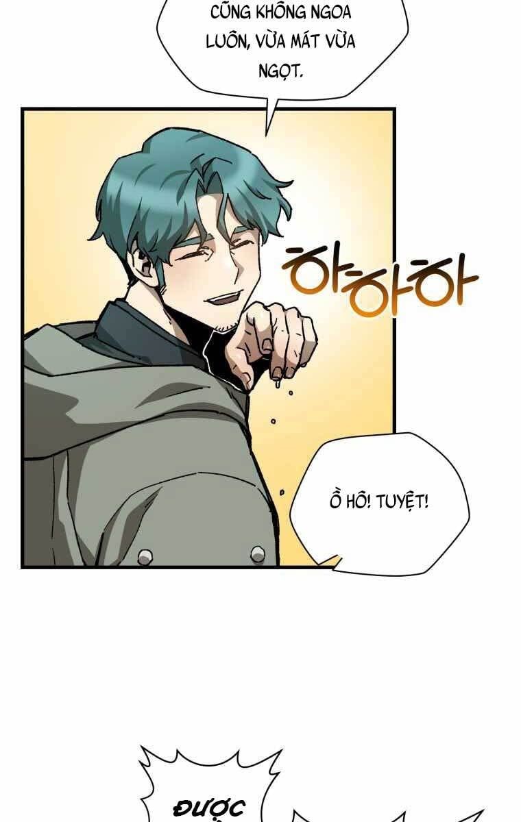 đọc truyện Helmut Đứa Trẻ Bị Ruồng Bỏ Chương 27 ảnh 20 tại Thiên Thai Truyện