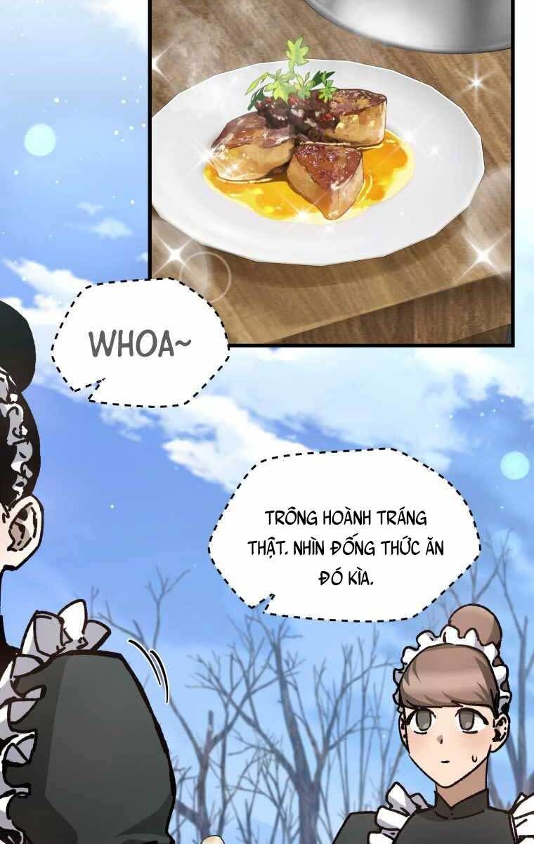 đọc truyện Helmut Đứa Trẻ Bị Ruồng Bỏ Chương 27 ảnh 22 tại Thiên Thai Truyện