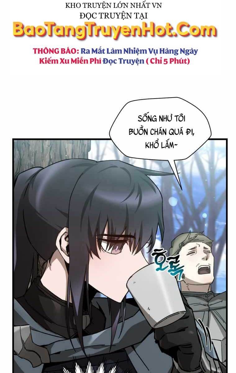 đọc truyện Helmut Đứa Trẻ Bị Ruồng Bỏ Chương 27 ảnh 26 tại Thiên Thai Truyện