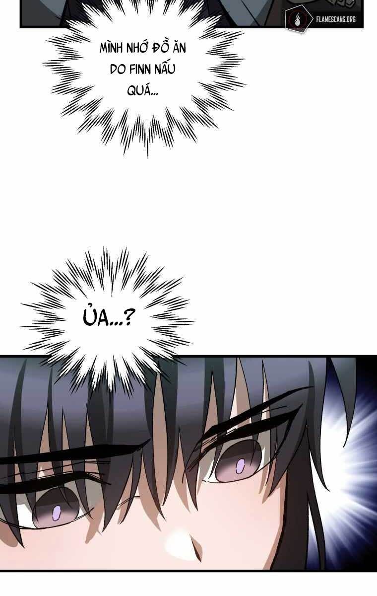 đọc truyện Helmut Đứa Trẻ Bị Ruồng Bỏ Chương 27 ảnh 27 tại Thiên Thai Truyện