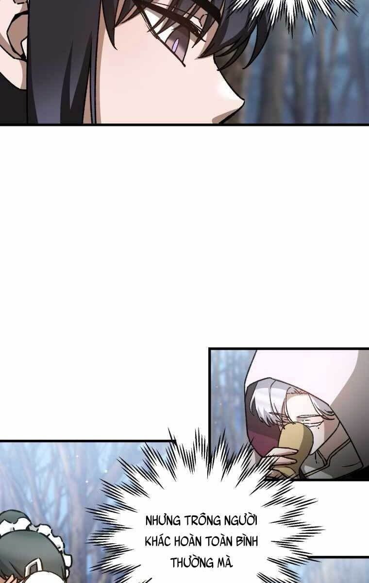 đọc truyện Helmut Đứa Trẻ Bị Ruồng Bỏ Chương 27 ảnh 34 tại Thiên Thai Truyện