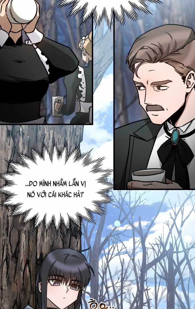 đọc truyện Helmut Đứa Trẻ Bị Ruồng Bỏ Chương 27 ảnh 35 tại Thiên Thai Truyện