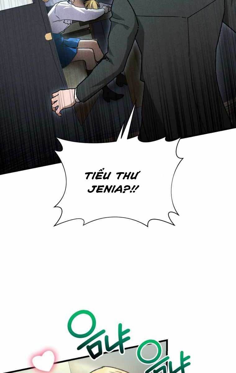 đọc truyện Helmut Đứa Trẻ Bị Ruồng Bỏ Chương 27 ảnh 40 tại Thiên Thai Truyện