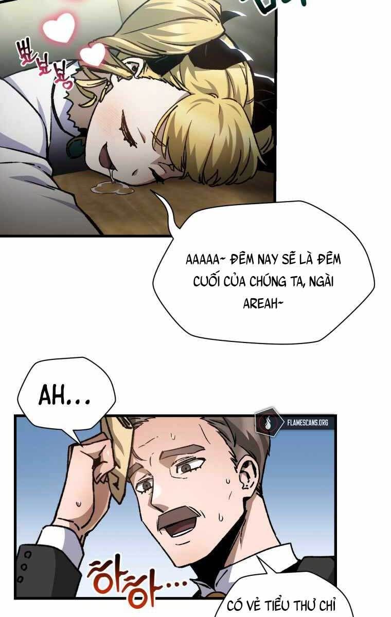 đọc truyện Helmut Đứa Trẻ Bị Ruồng Bỏ Chương 27 ảnh 41 tại Thiên Thai Truyện