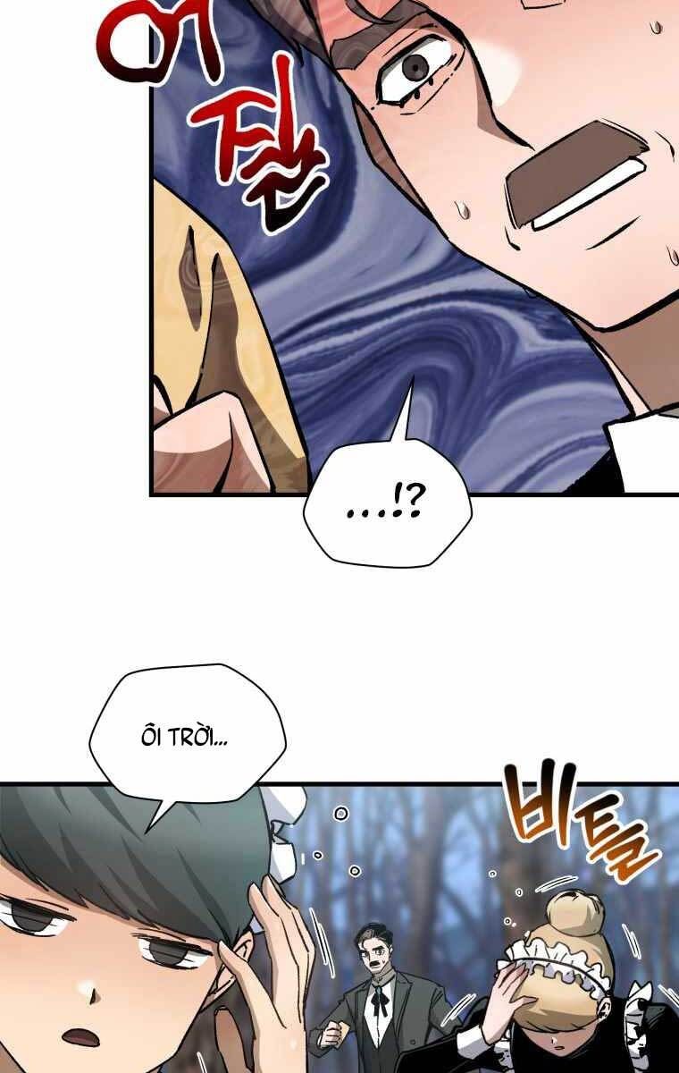 đọc truyện Helmut Đứa Trẻ Bị Ruồng Bỏ Chương 27 ảnh 43 tại Thiên Thai Truyện