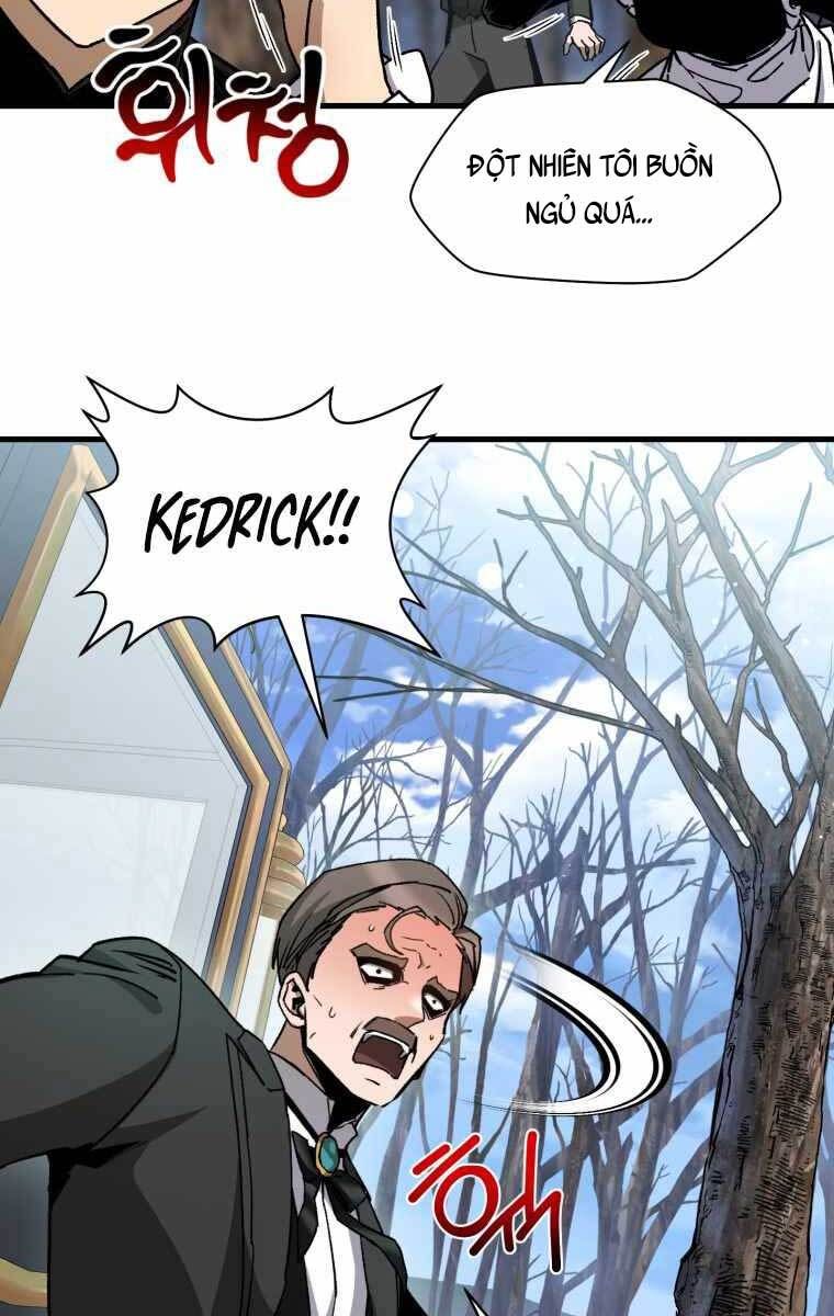 đọc truyện Helmut Đứa Trẻ Bị Ruồng Bỏ Chương 27 ảnh 44 tại Thiên Thai Truyện