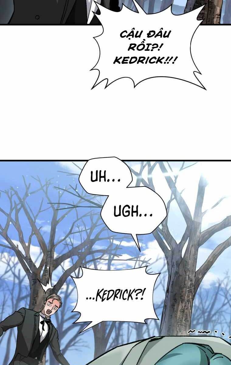 đọc truyện Helmut Đứa Trẻ Bị Ruồng Bỏ Chương 27 ảnh 45 tại Thiên Thai Truyện