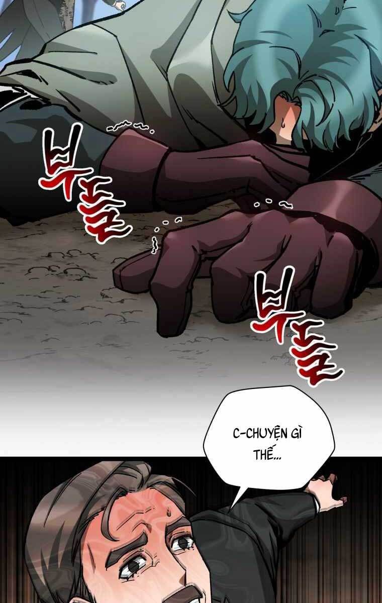 đọc truyện Helmut Đứa Trẻ Bị Ruồng Bỏ Chương 27 ảnh 46 tại Thiên Thai Truyện