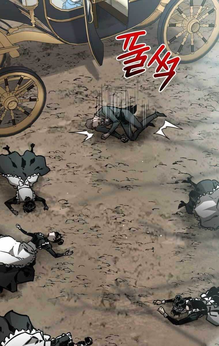 đọc truyện Helmut Đứa Trẻ Bị Ruồng Bỏ Chương 27 ảnh 48 tại Thiên Thai Truyện