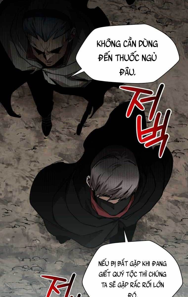 đọc truyện Helmut Đứa Trẻ Bị Ruồng Bỏ Chương 27 ảnh 57 tại Thiên Thai Truyện