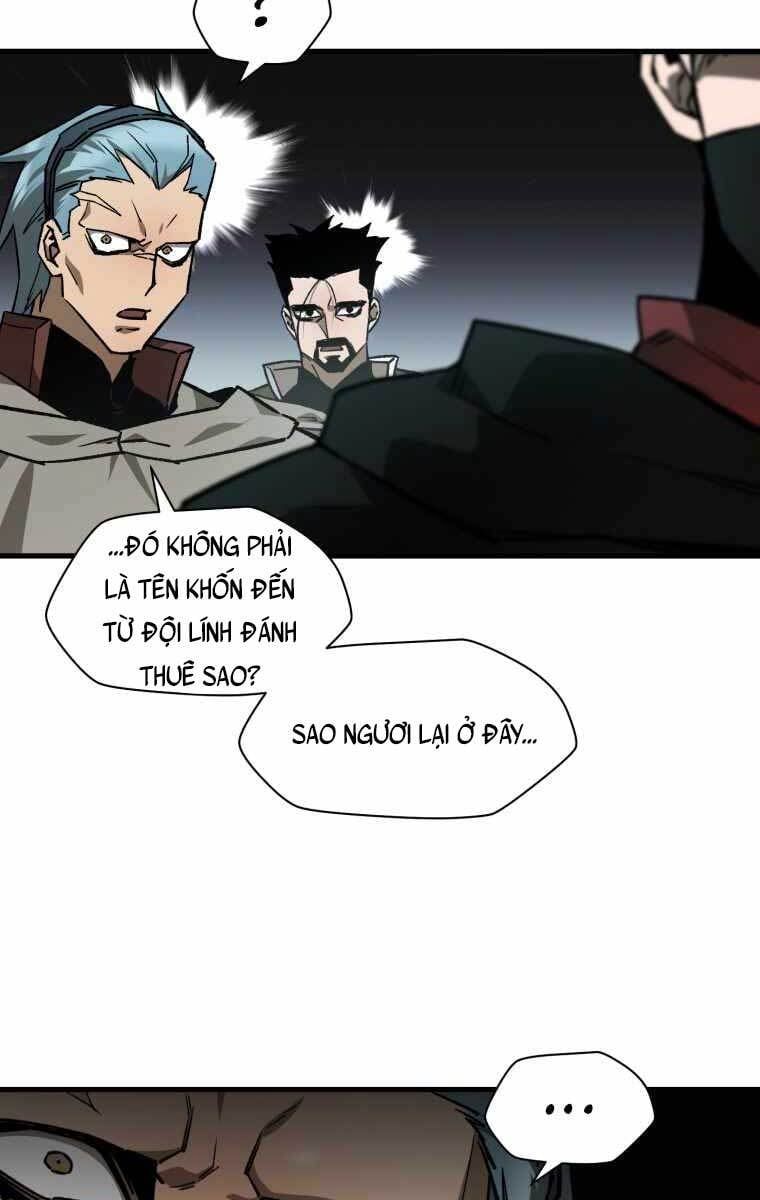 đọc truyện Helmut Đứa Trẻ Bị Ruồng Bỏ Chương 27 ảnh 61 tại Thiên Thai Truyện