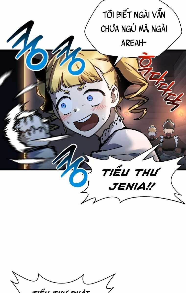 đọc truyện Helmut Đứa Trẻ Bị Ruồng Bỏ Chương 27 ảnh 8 tại Thiên Thai Truyện