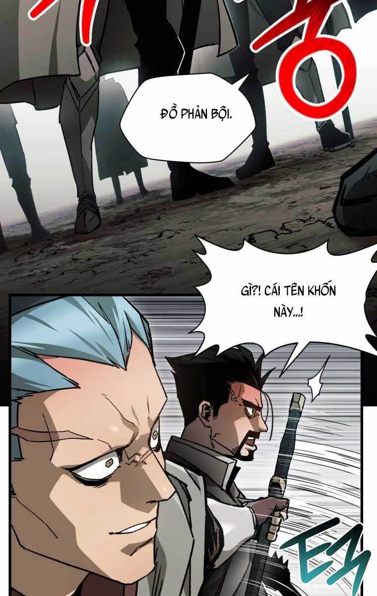 đọc truyện Helmut Đứa Trẻ Bị Ruồng Bỏ Chương 27 ảnh 66 tại Thiên Thai Truyện