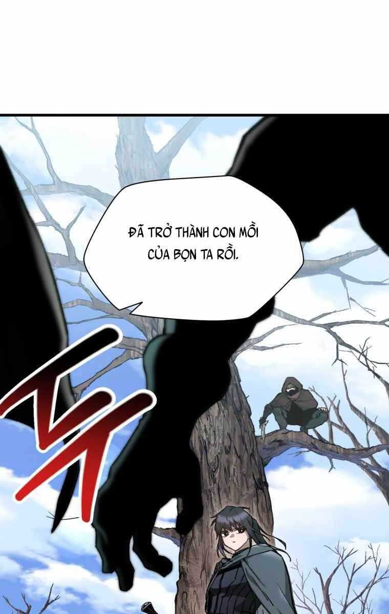 đọc truyện Helmut Đứa Trẻ Bị Ruồng Bỏ Chương 27 ảnh 70 tại Thiên Thai Truyện