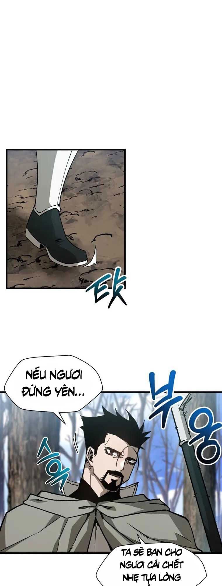 đọc truyện Helmut Đứa Trẻ Bị Ruồng Bỏ Chương 28 ảnh 12 tại Thiên Thai Truyện